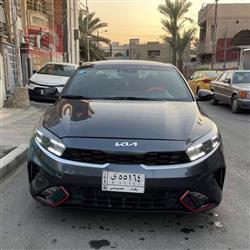 کیا فۆرتێ